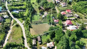 Casă cu teren de vanzare in Rugionasa iasi - imagine 6