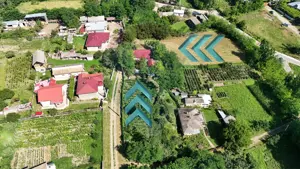 Casă cu teren de vanzare in Rugionasa iasi - imagine 5