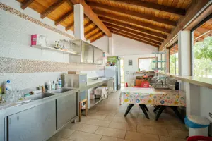 Complex cu Piscină/Cazare de Vânzare, 10.777mp Teren - DN24, Vaslui - imagine 13