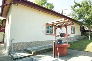 Casă cu teren de vanzare in Rugionasa iasi - imagine 3