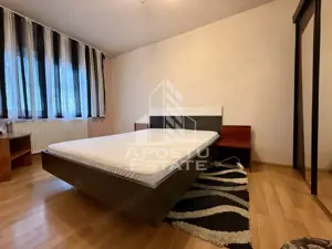 Apartament cu 2 camere, centrala proprie, zona Freidorf - imagine 5