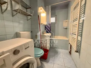 Apartament cu 2 camere, centrala proprie, zona Freidorf - imagine 8