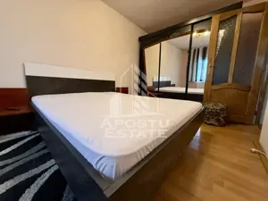 Apartament cu 2 camere, centrala proprie, zona Freidorf - imagine 6