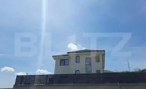 Casa individuala, 263 mp, 550 mp teren, panorama,Turda - imagine 4