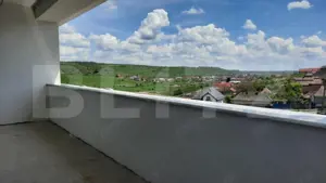 Casa individuala, 263 mp, 550 mp teren, panorama,Turda - imagine 6