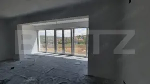 Casa individuala, 263 mp, 550 mp teren, panorama,Turda - imagine 7