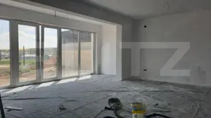 Casa individuala, 263 mp, 550 mp teren, panorama,Turda - imagine 5