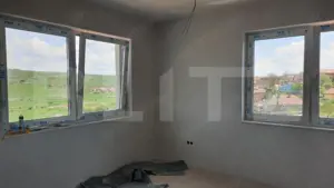 Casa individuala, 263 mp, 550 mp teren, panorama,Turda - imagine 10