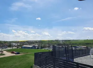 Casa individuala, 263 mp, 550 mp teren, panorama,Turda - imagine 13