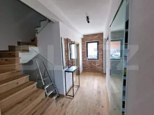 Duplex finisat 117 mp utili, Dezmir - imagine 3