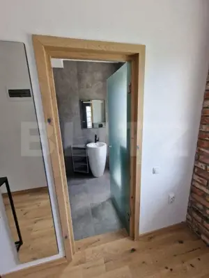 Duplex finisat 117 mp utili, Dezmir - imagine 2