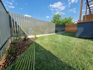 Duplex finisat 117 mp utili, Dezmir - imagine 4