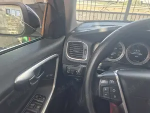 Volvo V60  - imagine 6