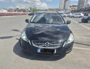 Volvo V60  - imagine 3