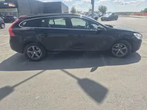 Volvo V60  - imagine 7