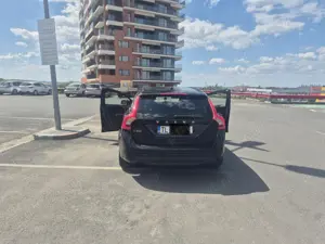 Volvo V60  - imagine 9