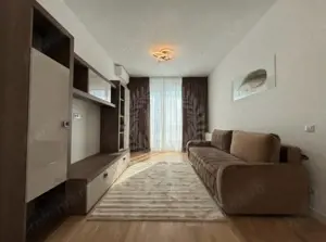 2 CAMERE // MRS VILLAGE // MOBILAT SI UILAT // LOC DE PARCARE INCLUS