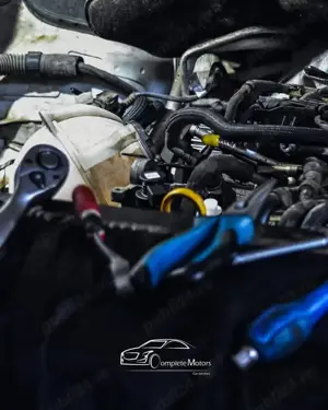 Angajăm Mecanic Auto   Service Complete Motors - imagine 3