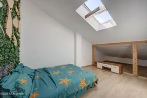 Apartament unic cu etaj, baie matrimoniala si balcon generos - 0% comision - imagine 8