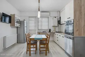 Apartament unic cu etaj, baie matrimoniala si balcon generos - 0% comision - imagine 2