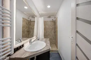 Apartament unic cu etaj, baie matrimoniala si balcon generos - 0% comision - imagine 12