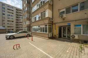 Apartament unic cu etaj, baie matrimoniala si balcon generos - 0% comision - imagine 16