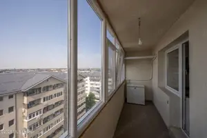 Apartament unic cu etaj, baie matrimoniala si balcon generos - 0% comision - imagine 13