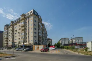 Apartament unic cu etaj, baie matrimoniala si balcon generos - 0% comision - imagine 17