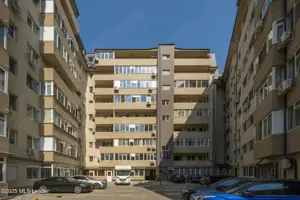 Apartament unic cu etaj, baie matrimoniala si balcon generos - 0% comision - imagine 15