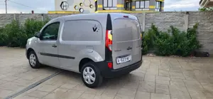Renault Kangoo Euro 6 Model nou - imagine 7