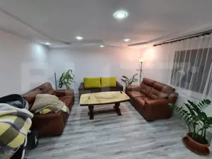 Casa la pret de apartament, 100 mp, 175 mp de teren, Tatarasi