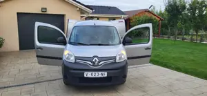 Renault Kangoo Euro 6 Model nou - imagine 5