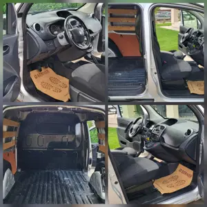 Renault Kangoo Euro 6 Model nou - imagine 4