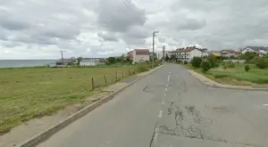 Teren de vanzare in statiunea Costinesti