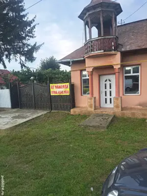 vând casa din cărămida  - imagine 2