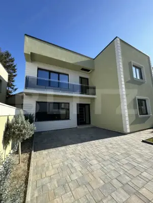 Casa nouă la cheie P+E, Piața Chiriac, 188 mp construiti, 250 mp teren  - imagine 15