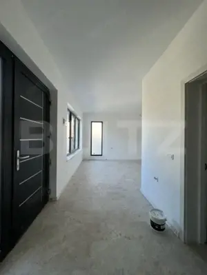 Casa nouă la cheie P+E, Piața Chiriac, 188 mp construiti, 250 mp teren  - imagine 2