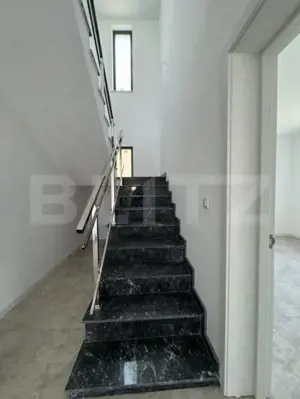 Casa nouă la cheie P+E, Piața Chiriac, 188 mp construiti, 250 mp teren  - imagine 3