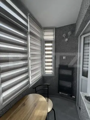 Garsonieră modernă cu o cameră - imagine 6