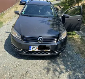 Passat b7  - imagine 2
