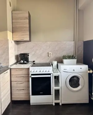 De inchiriat apartament 1 camera in zona Piata 700 - imagine 5