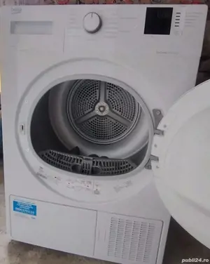 Uscator rufe Beko - imagine 2