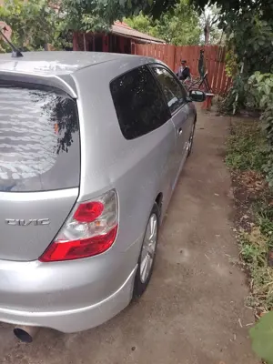 Vând Honda Civic ep2 Mașina personală  - imagine 3