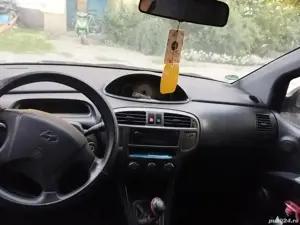 Hyundai Matrix 2002 1.6 Benzina - imagine 2