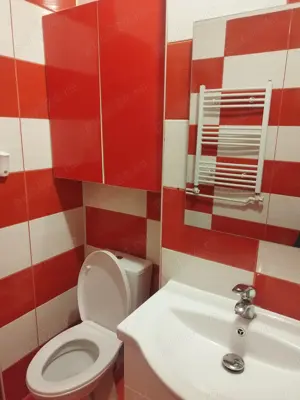 Apartament 3 camere   Valea Ialomiței   65 mp   Etaj 2   - imagine 9