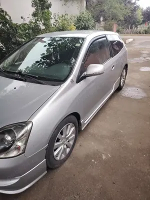 Vând Honda Civic ep2 Mașina personală  - imagine 5