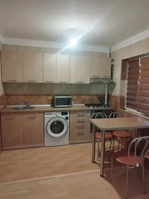 Apartament 3 camere   Valea Ialomiței   65 mp   Etaj 2   - imagine 6