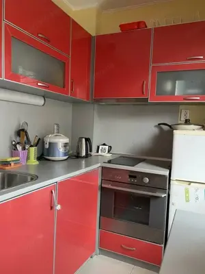 Garsoniera de inchiriat in zona Spitalul Judetean