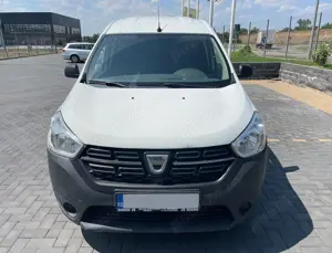 Dacia Dokker 1.5 DCI Diesel 2  km - imagine 2