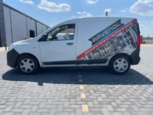 Dacia Dokker 1.5 DCI Diesel 2  km - imagine 3